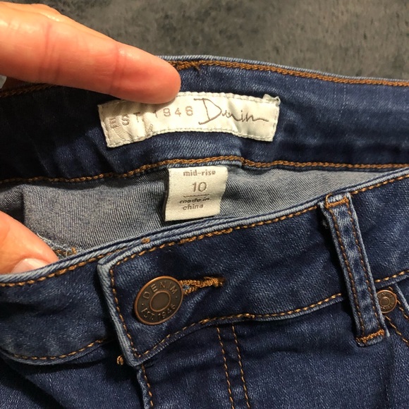 Est 1948 Denim - Picture 2 of 8